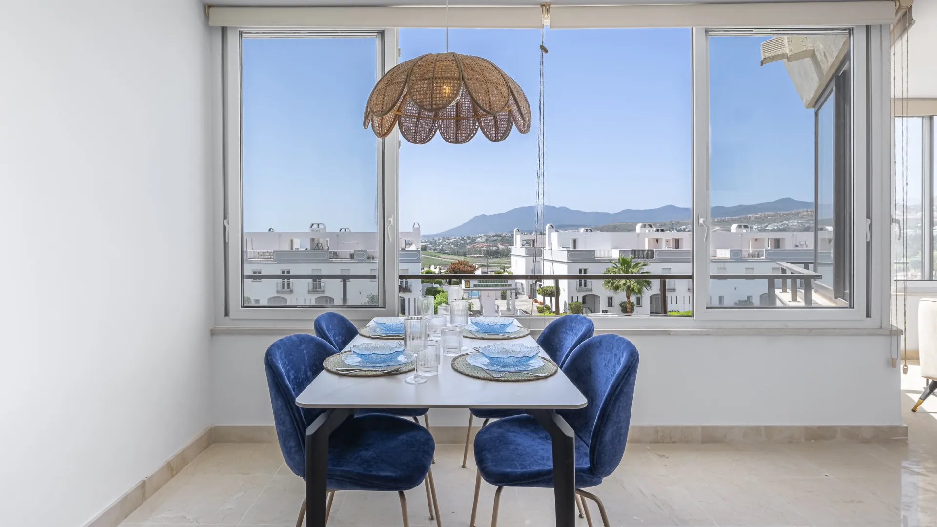 For sale Atalaya Golf 2 bedrooms apartment