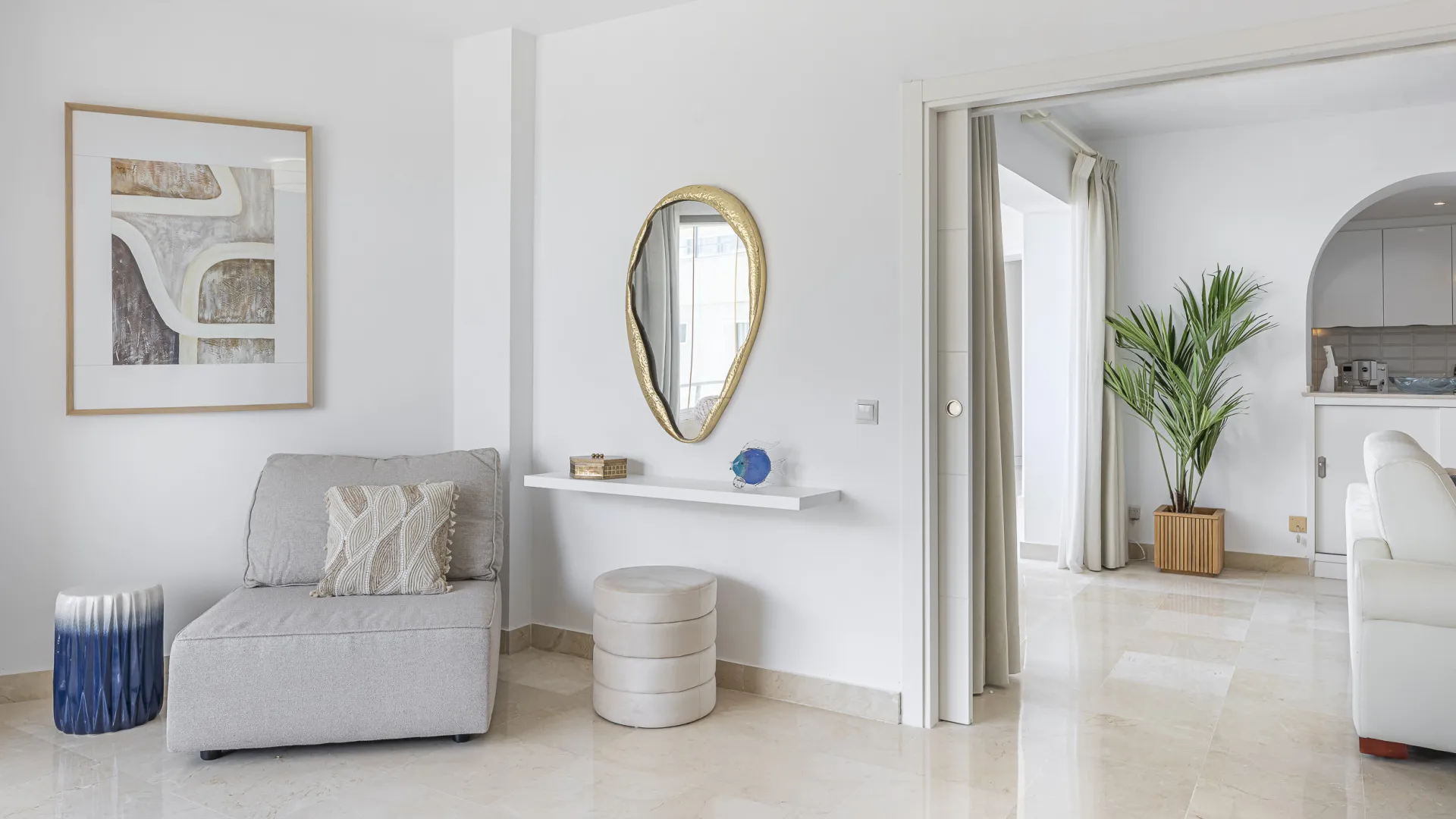 For sale Atalaya Golf 2 bedrooms apartment