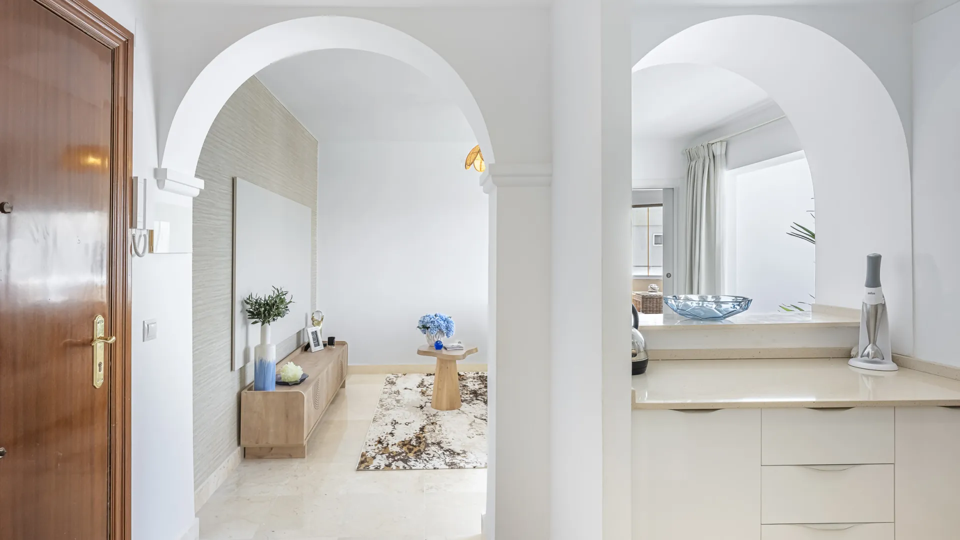 For sale Atalaya Golf 2 bedrooms apartment