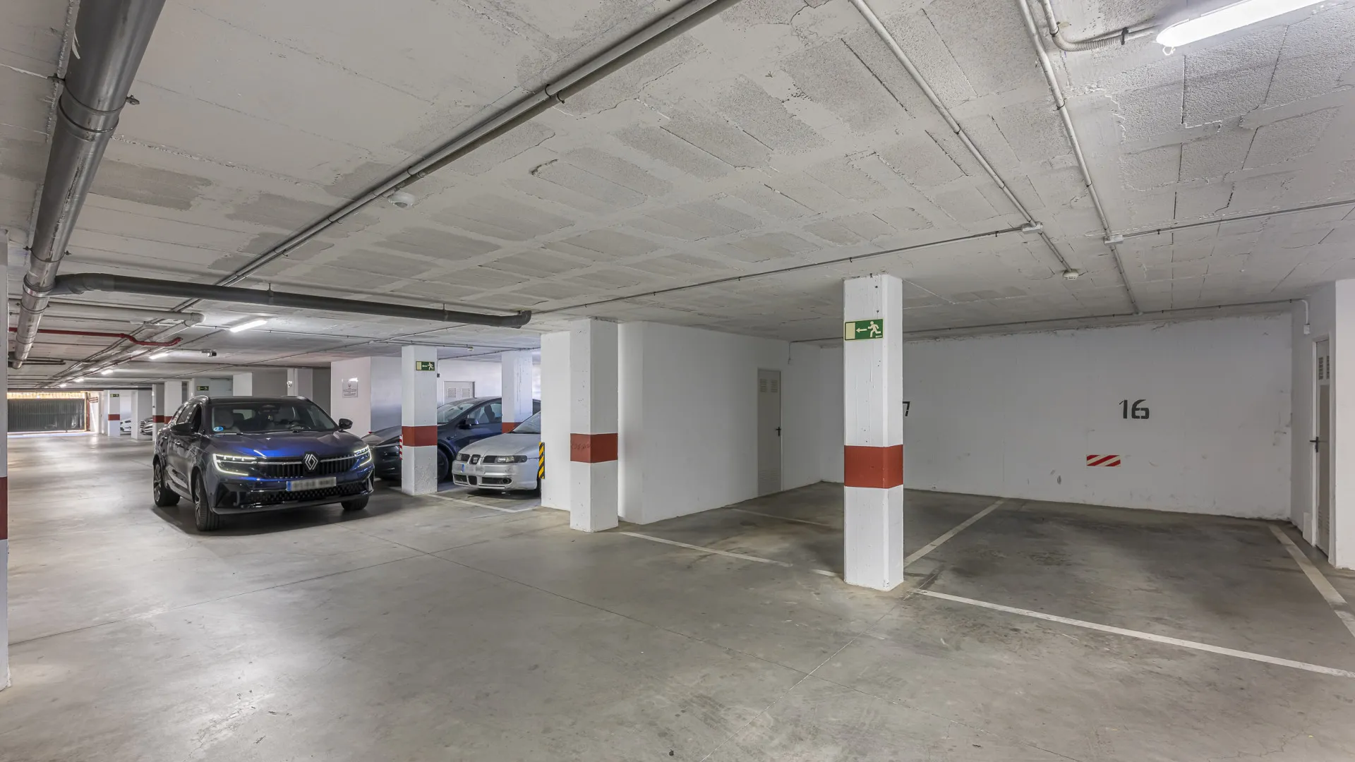 For sale 2 bedrooms ground floor apartment in Las Joyas