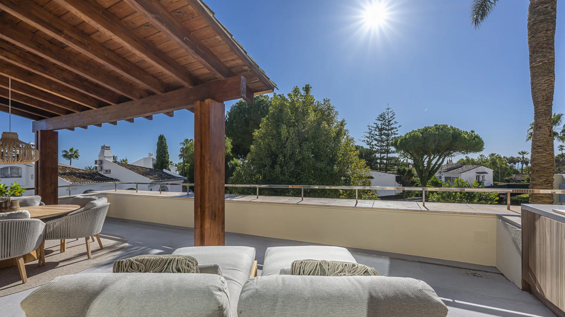 For sale apartment in Cascada de Camojan