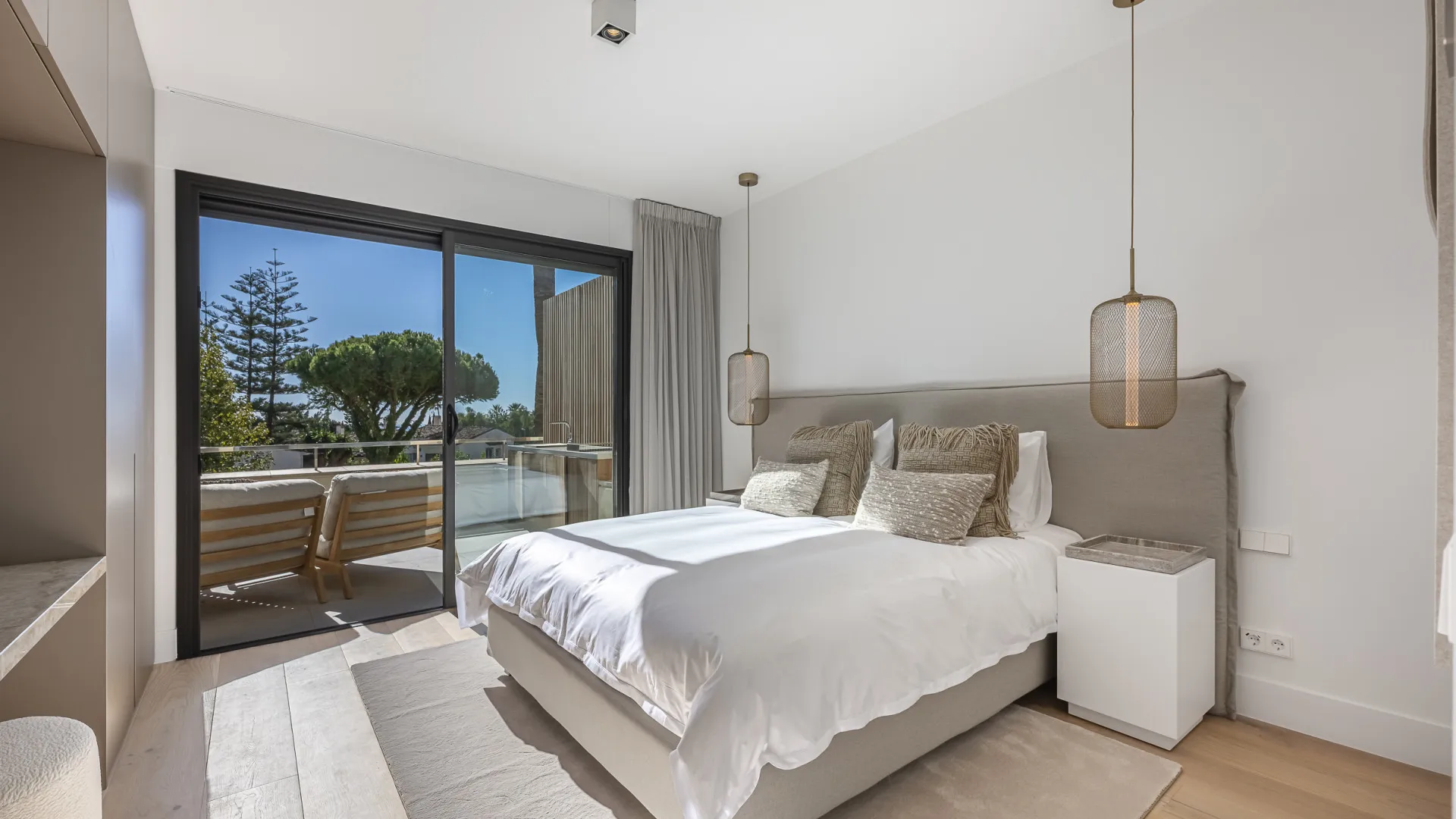 For sale apartment in Cascada de Camojan