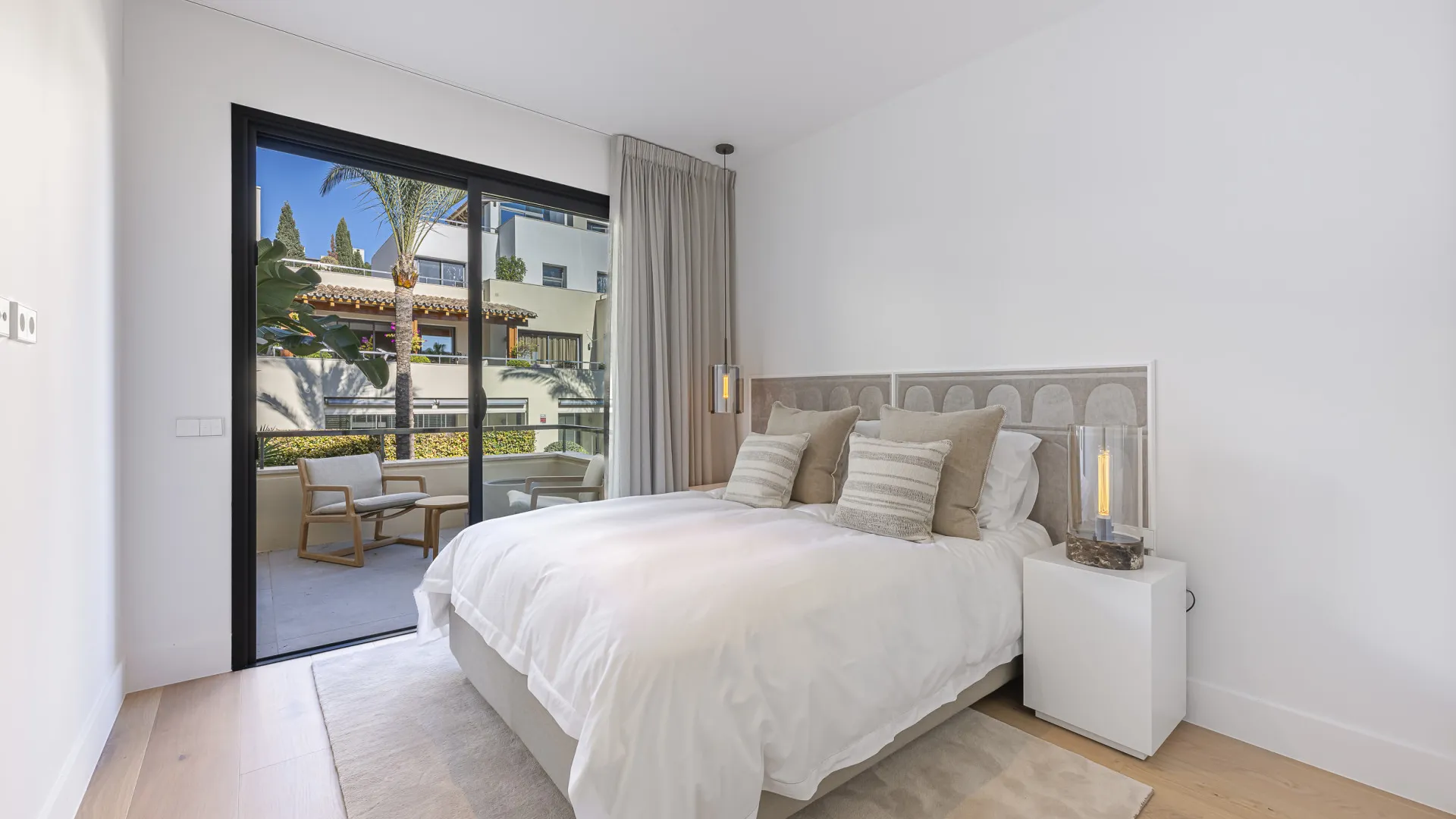 For sale apartment in Cascada de Camojan