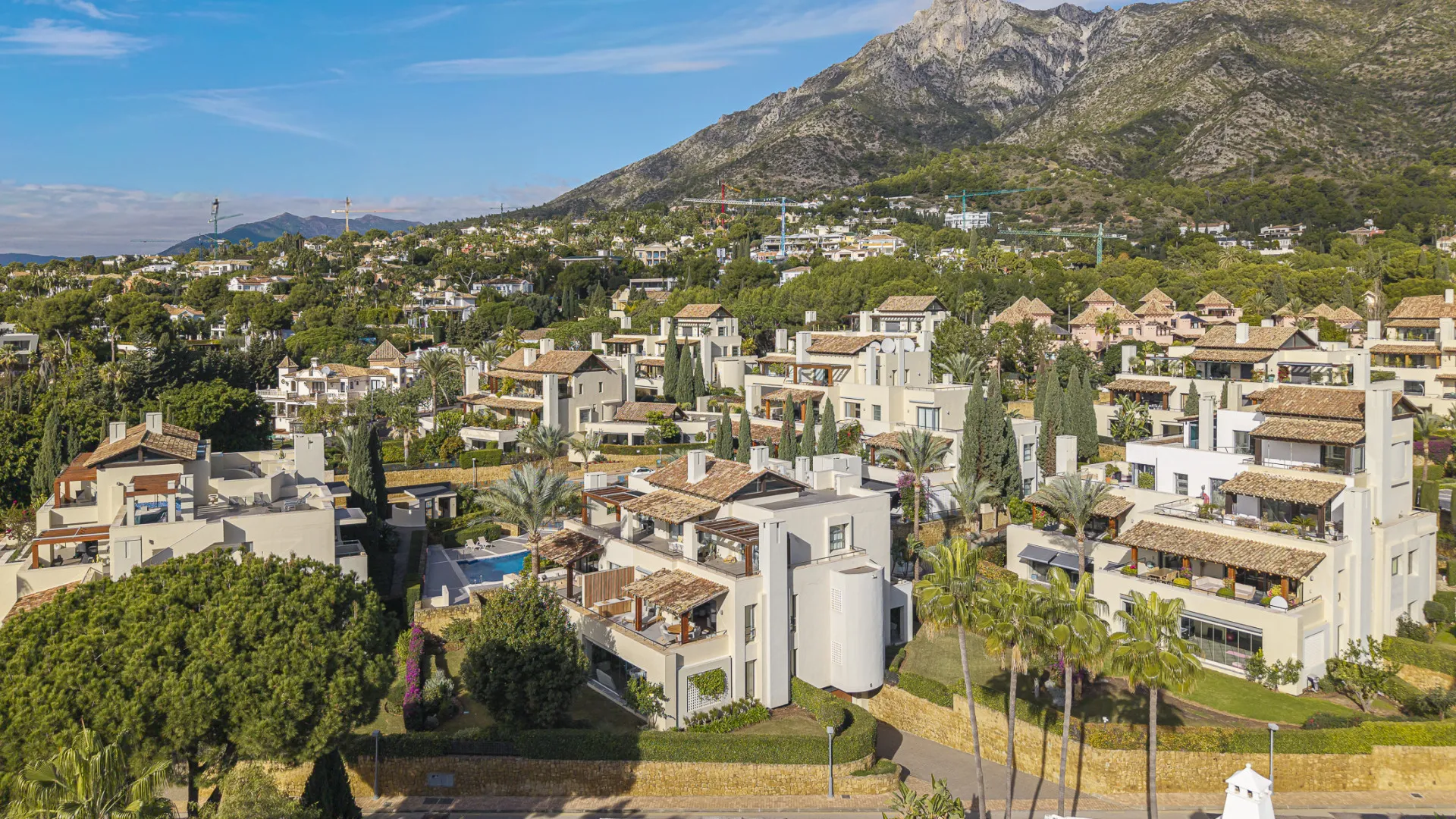 For sale apartment in Cascada de Camojan