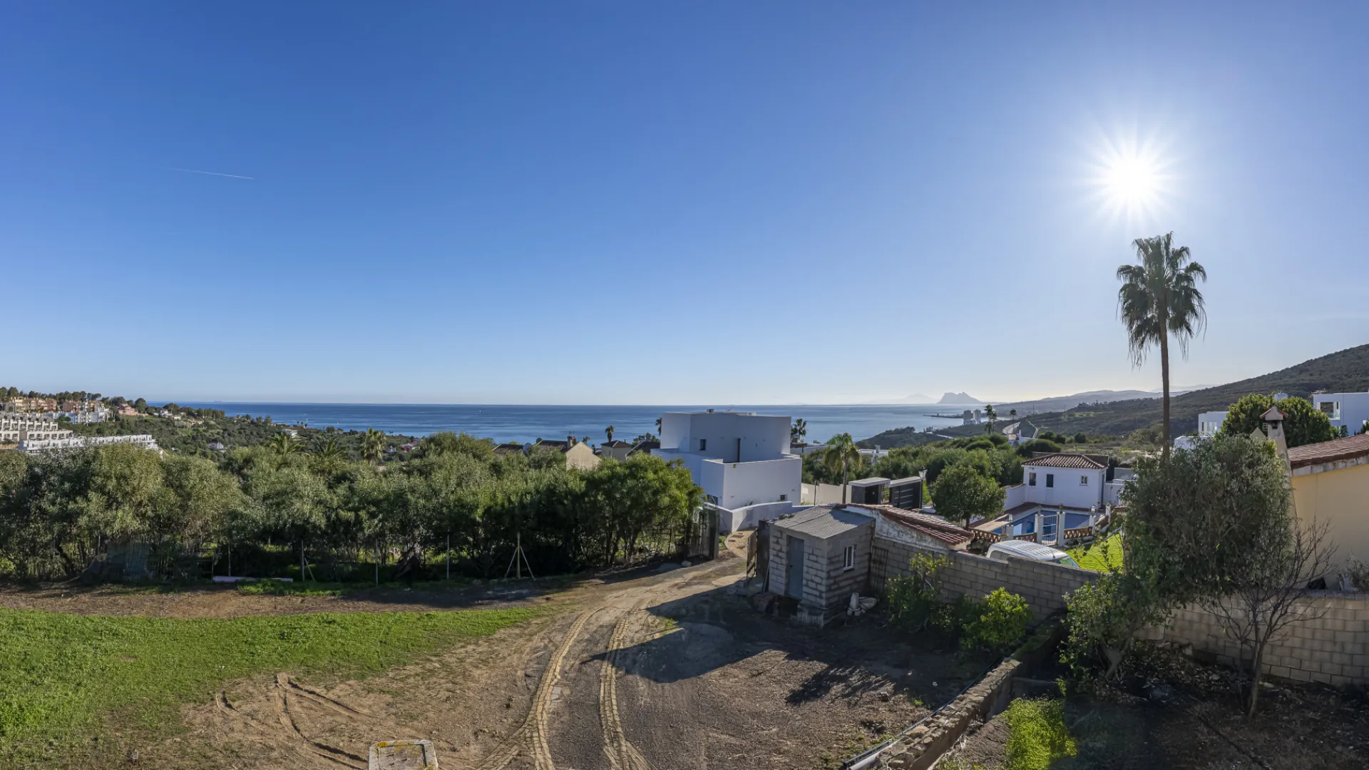 4 bedrooms villa in Sotogrande for sale