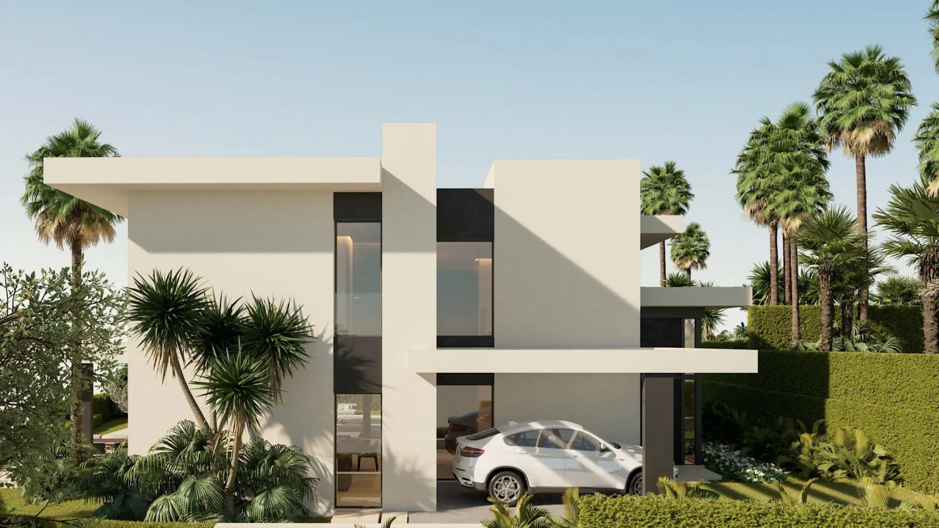 Guadalmina Alta plot for sale