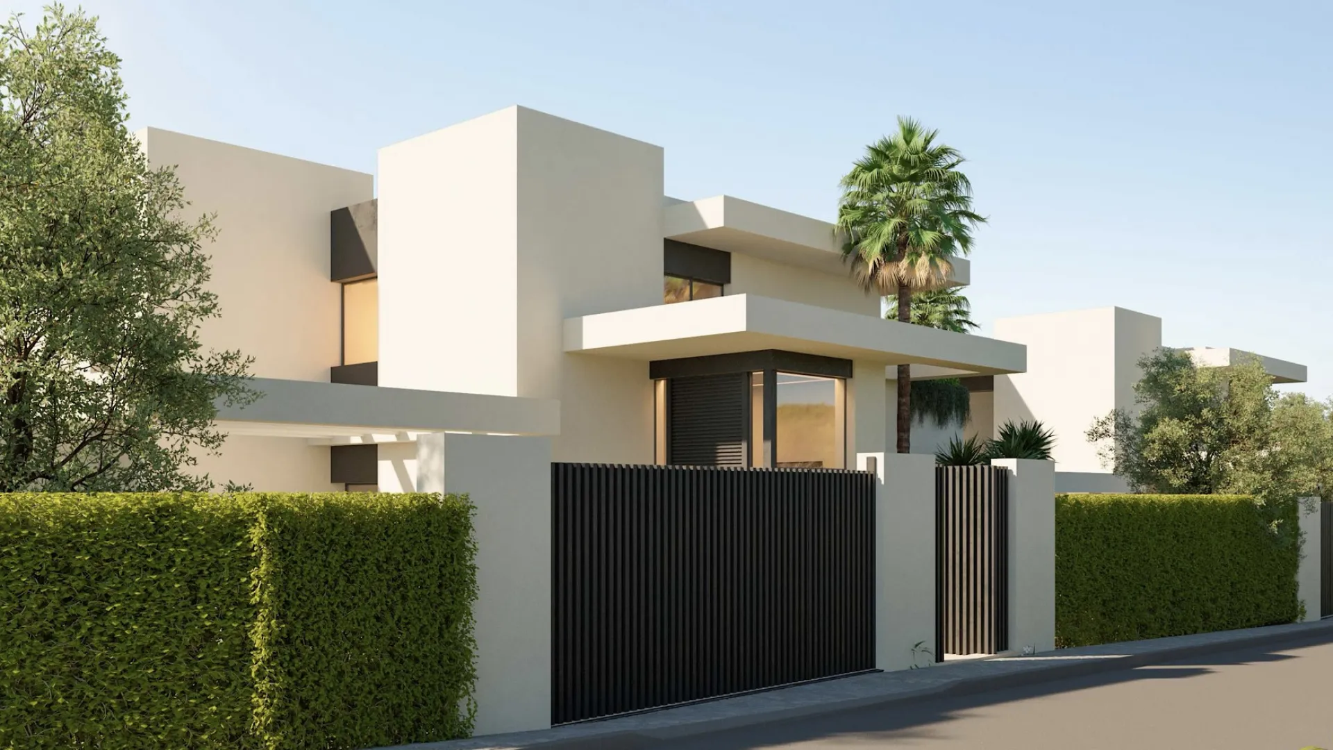 Guadalmina Alta plot for sale