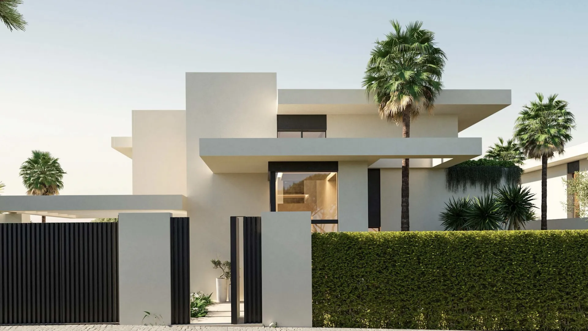 Guadalmina Alta plot for sale