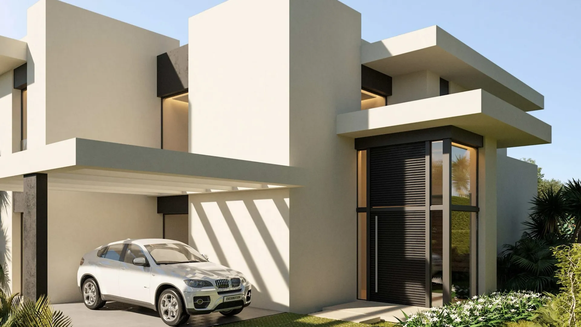 Guadalmina Alta plot for sale