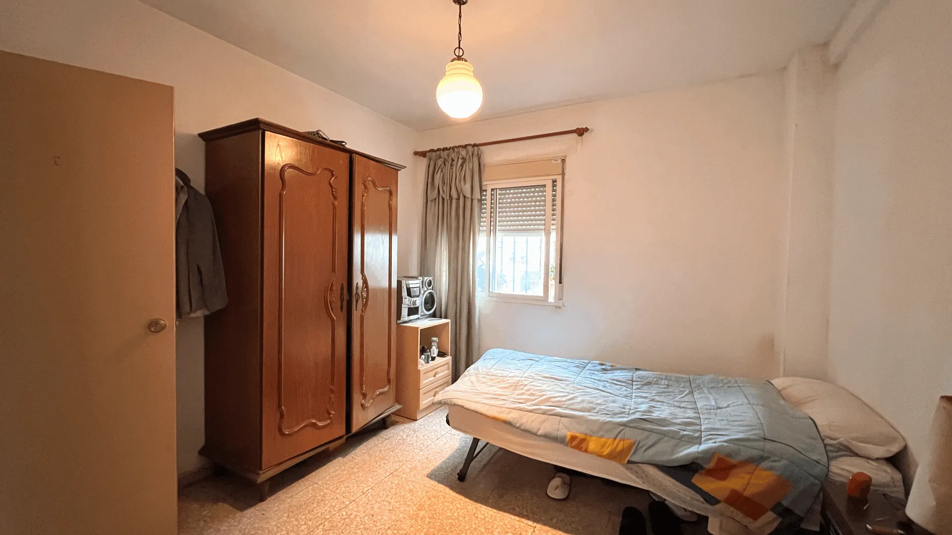 For sale Estepona Town 4 bedrooms apartment