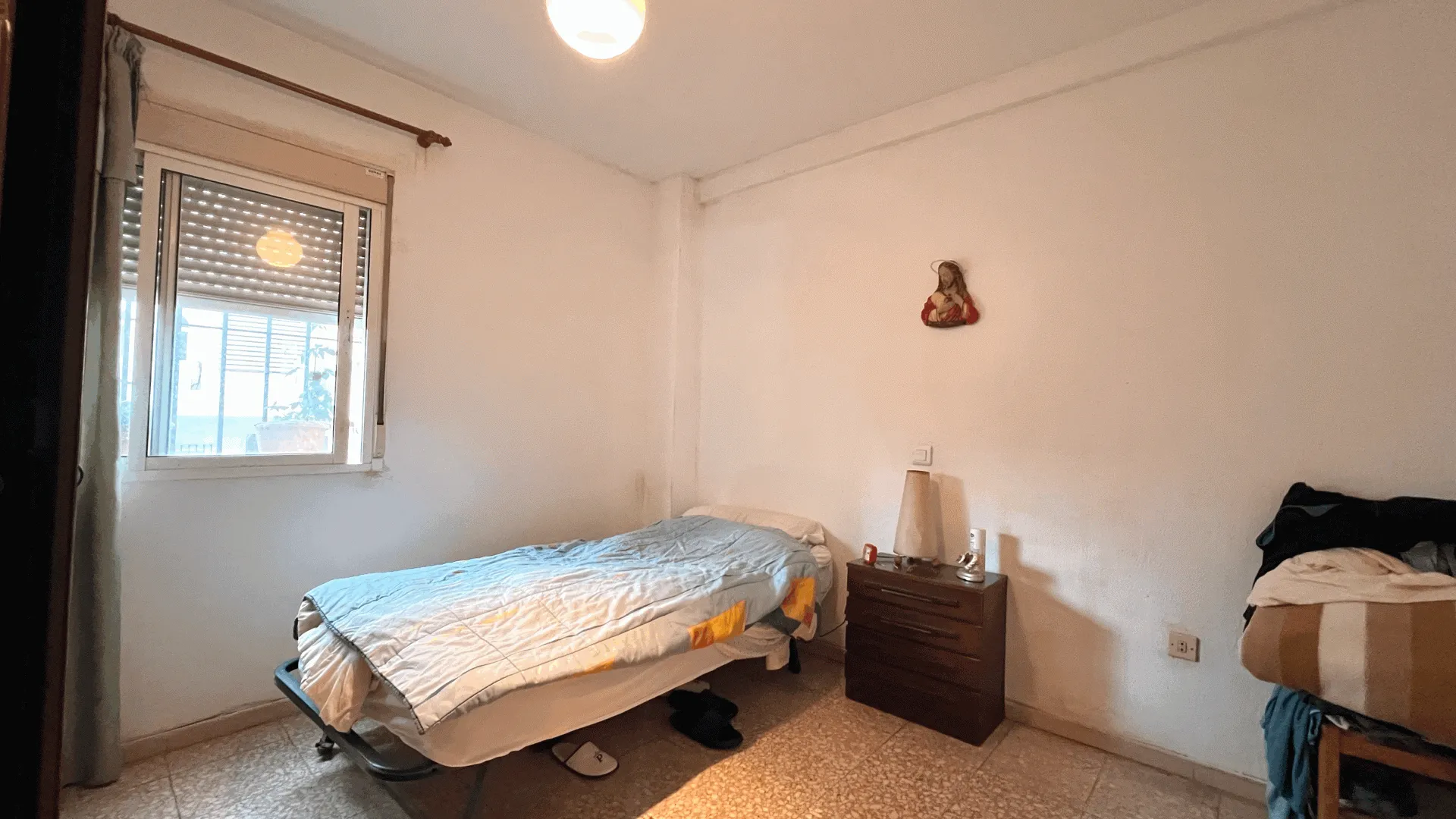 For sale Estepona Town 4 bedrooms apartment