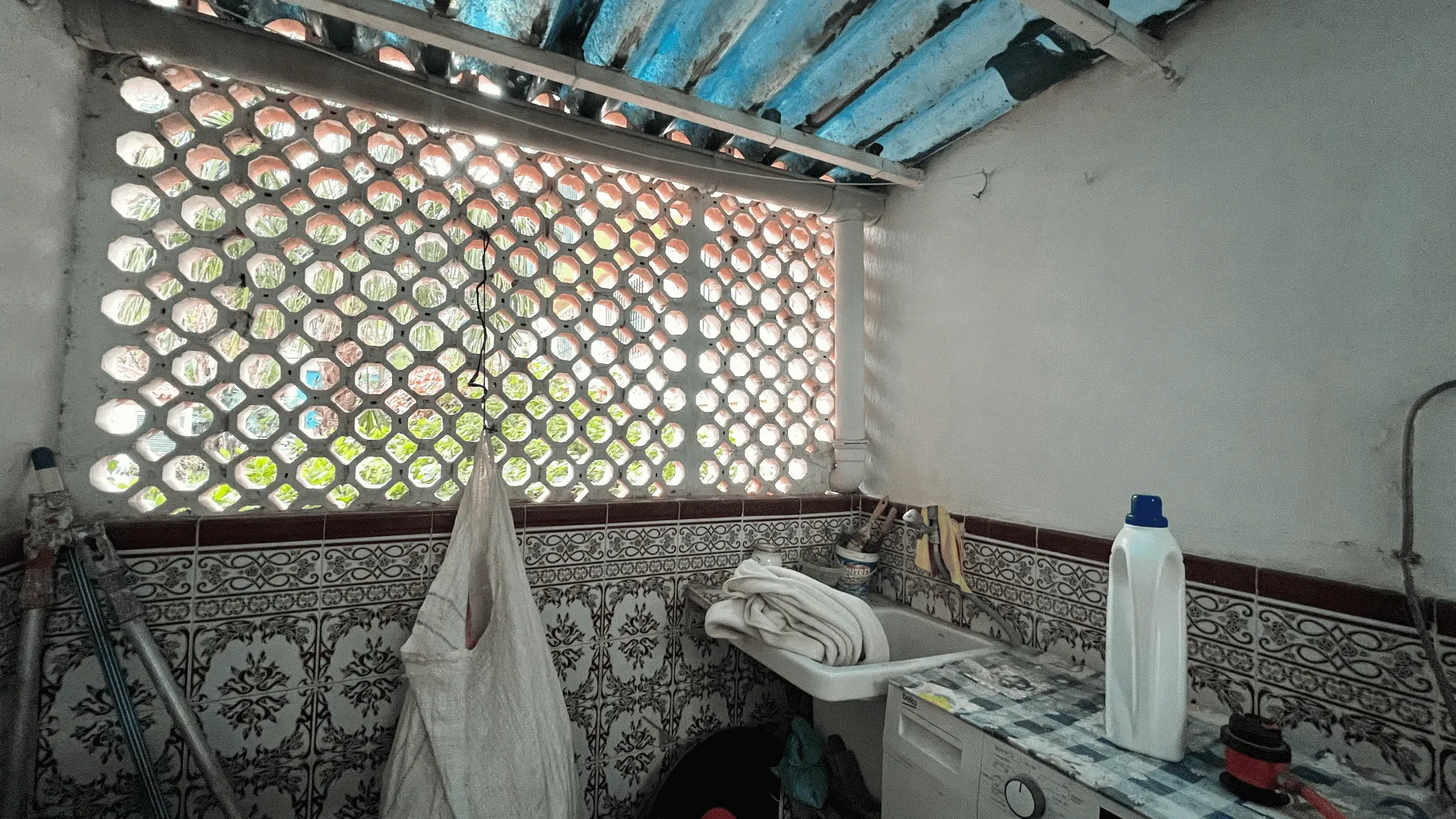 For sale Estepona Town 4 bedrooms apartment