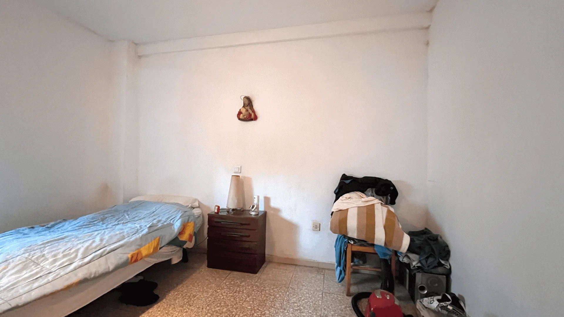 For sale Estepona Town 4 bedrooms apartment