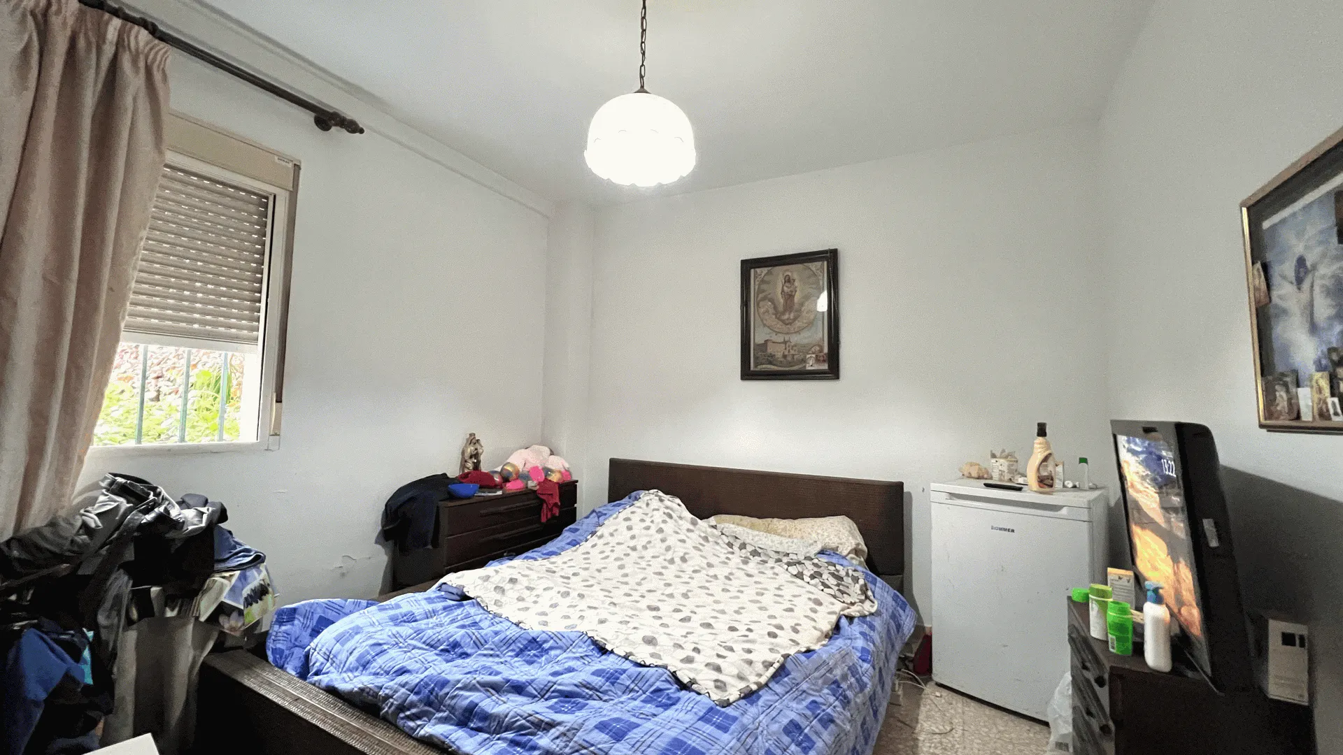 For sale Estepona Town 4 bedrooms apartment