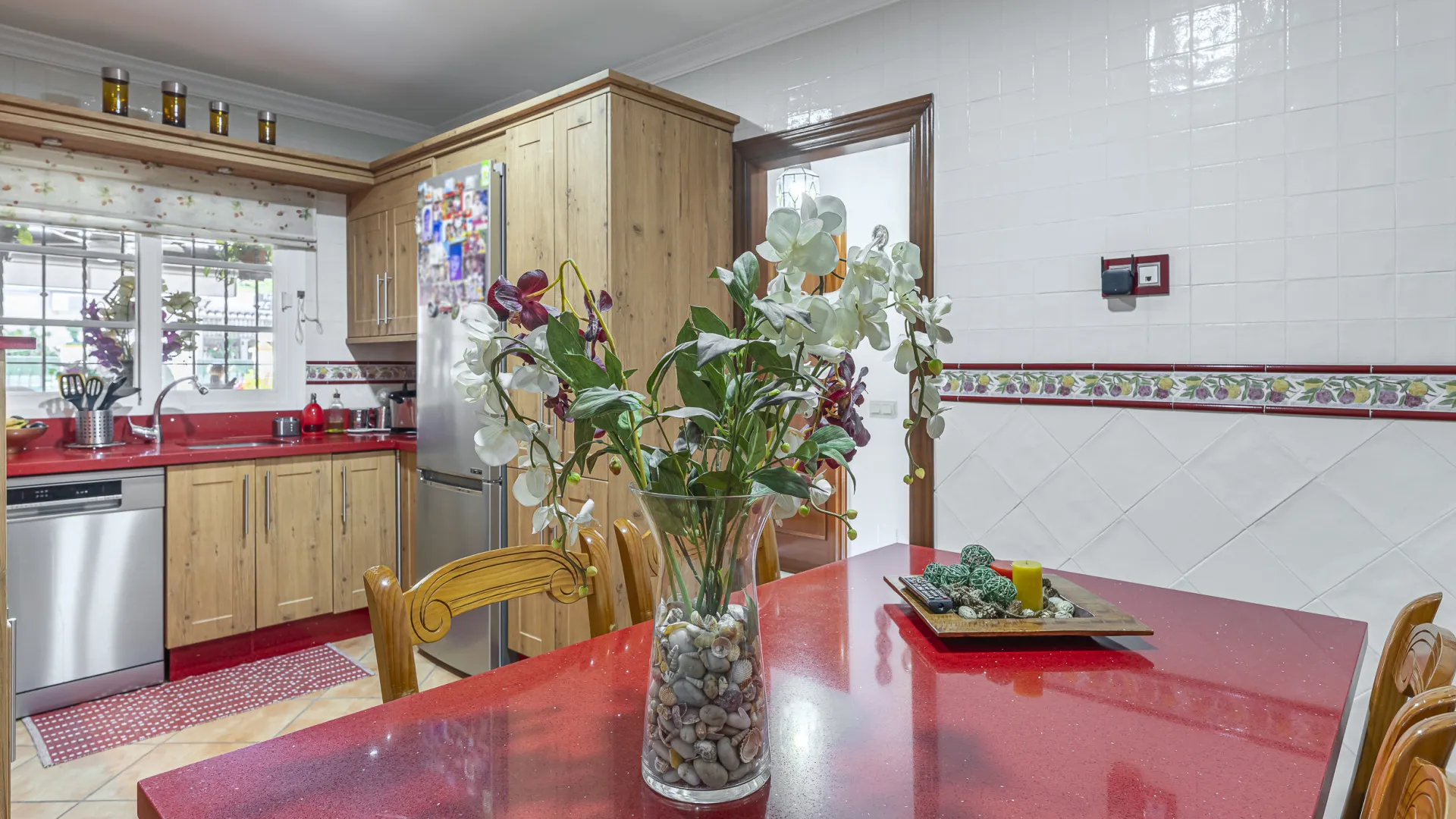 For sale town house in Estepona