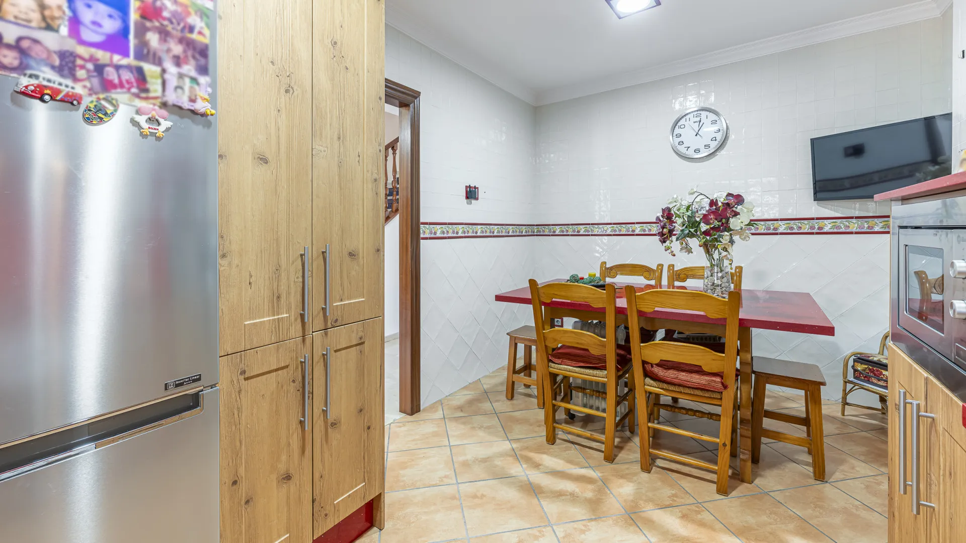 For sale town house in Estepona