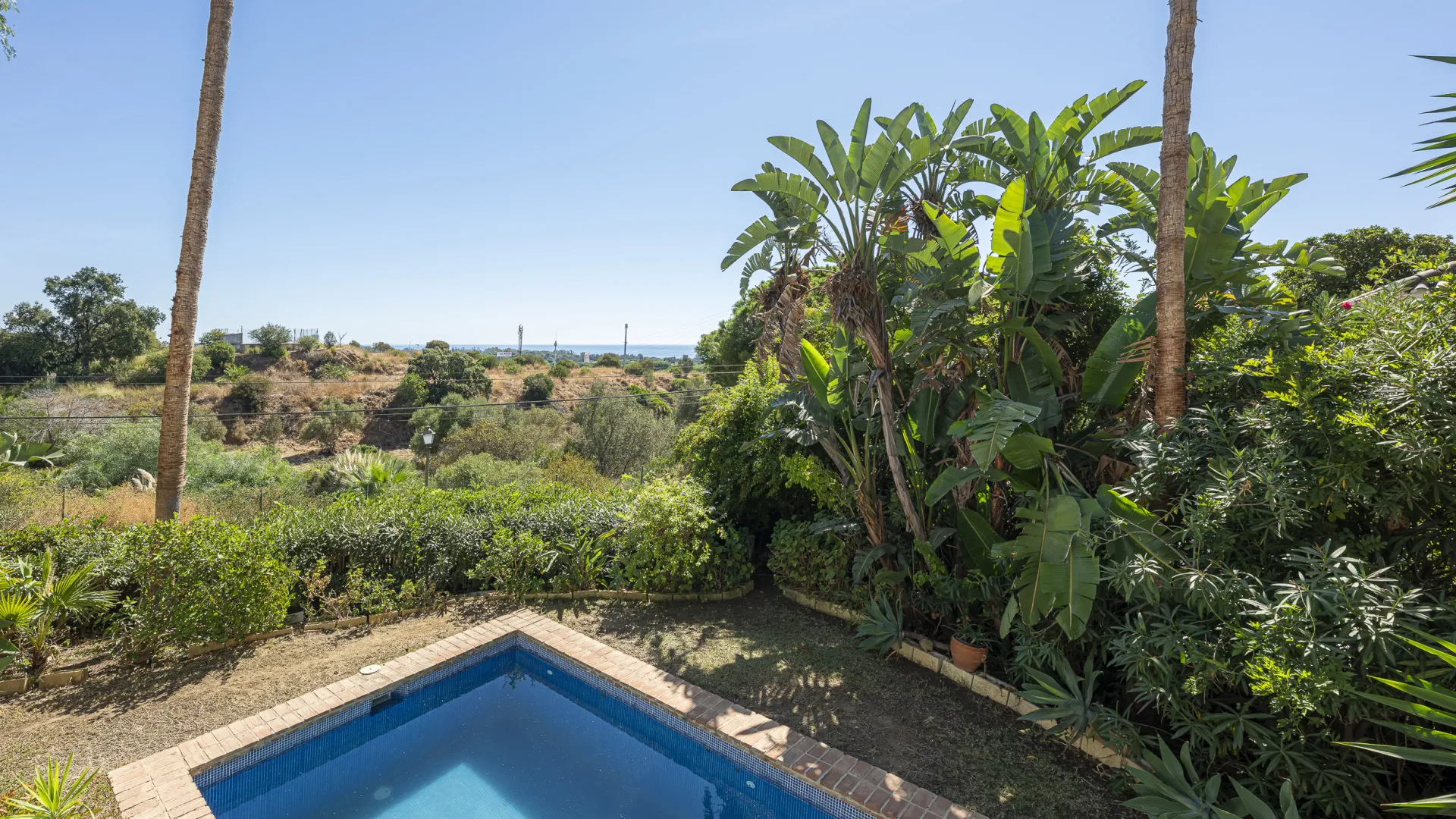 Villa with 4 bedrooms for sale in El Rosario