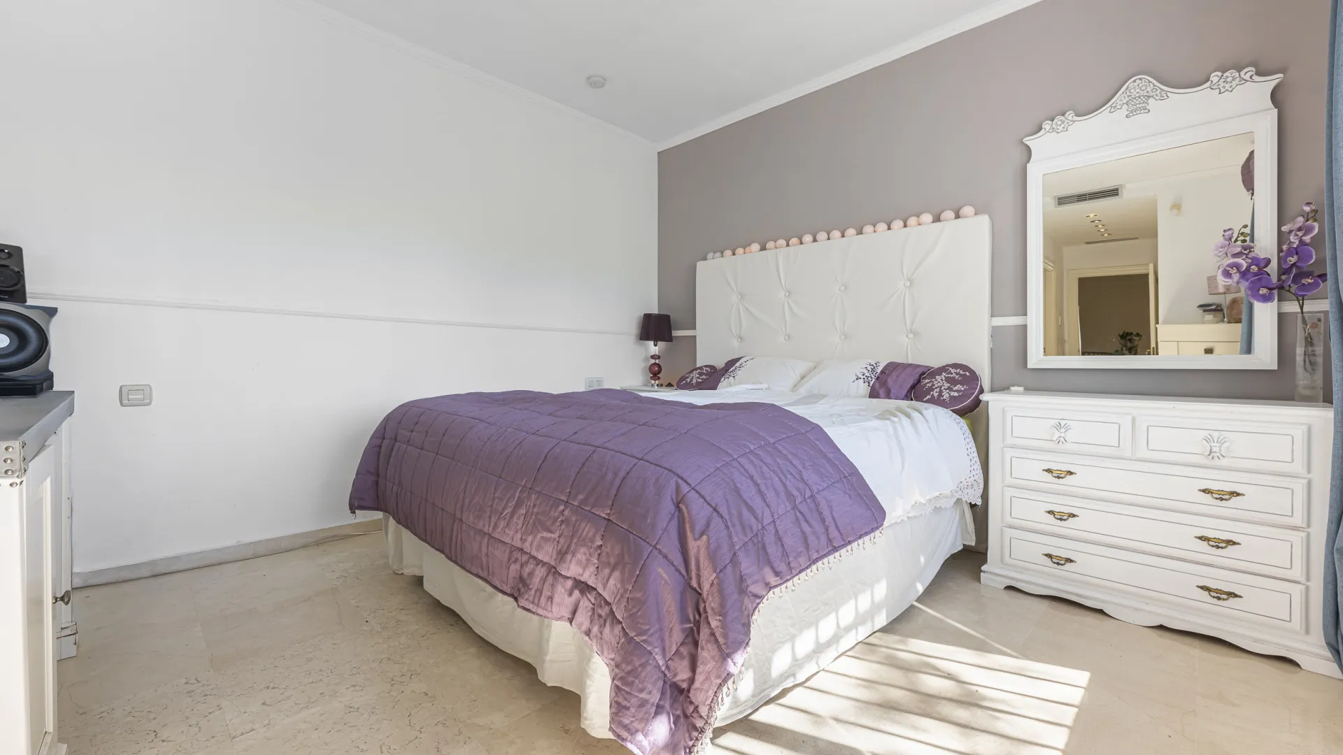 Villa with 4 bedrooms for sale in El Rosario