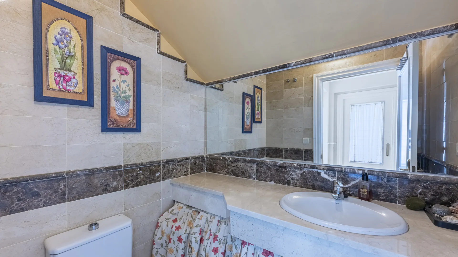 Villa with 4 bedrooms for sale in El Rosario