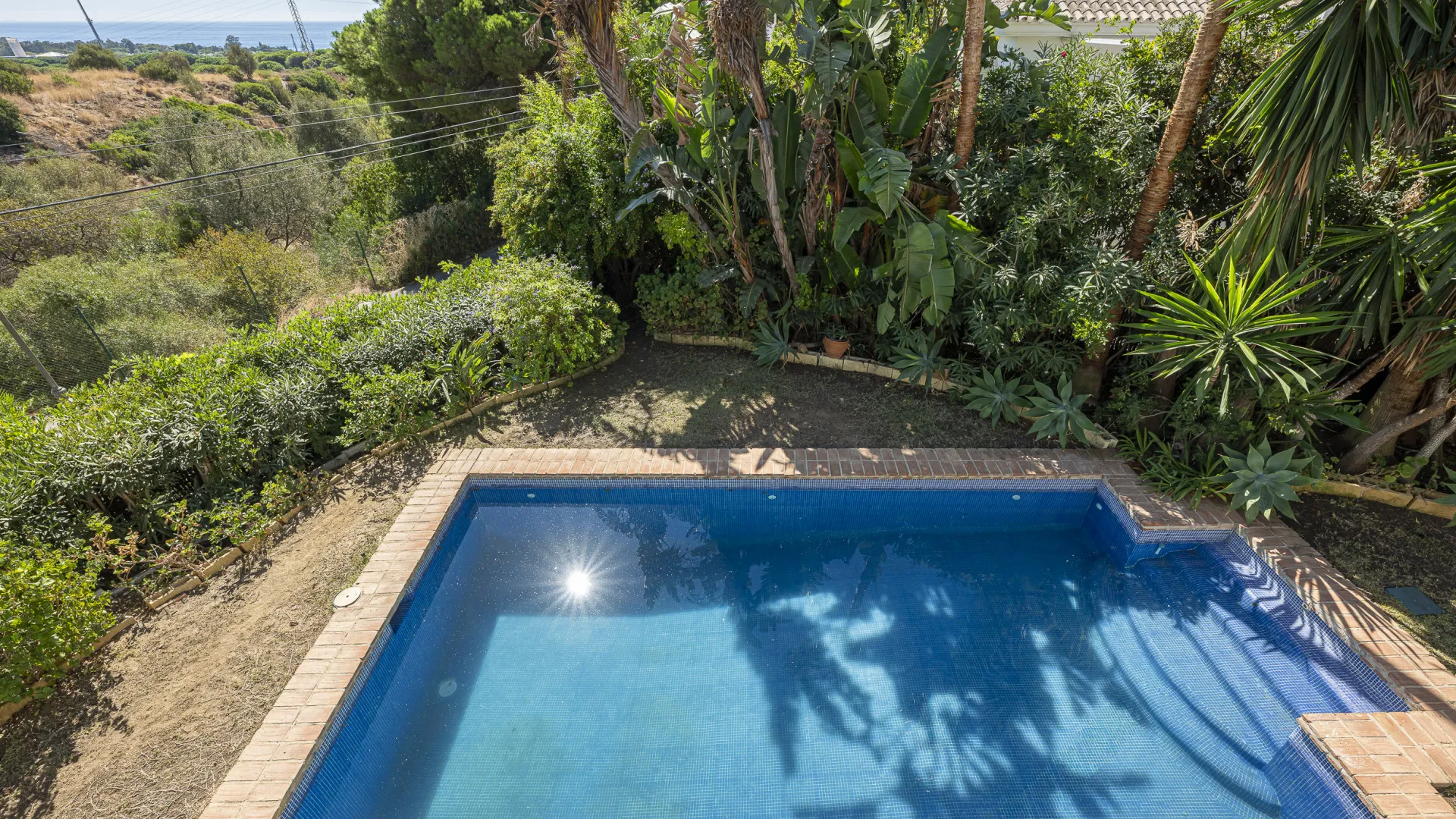 Villa with 4 bedrooms for sale in El Rosario