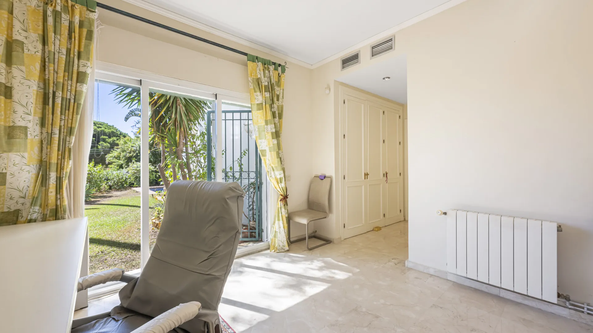 Villa with 4 bedrooms for sale in El Rosario