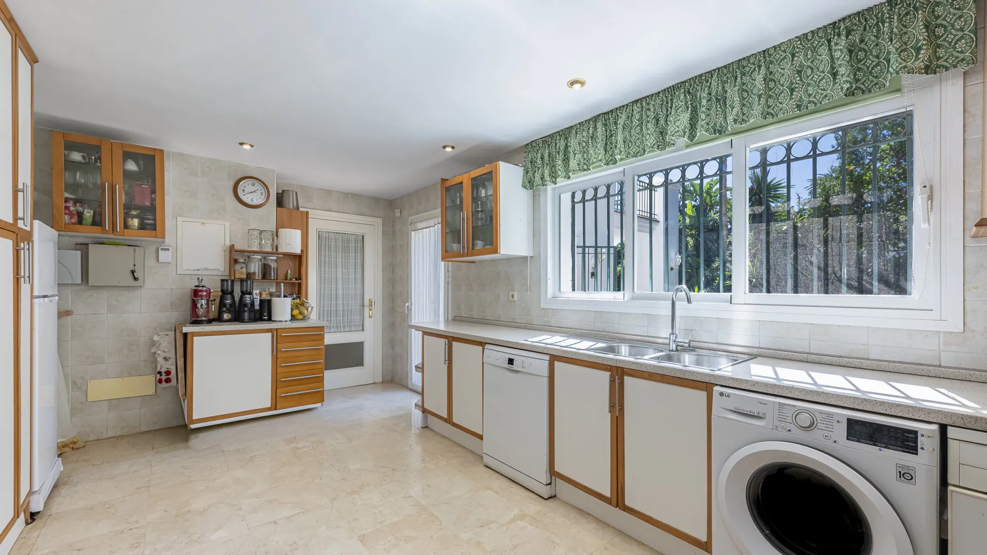 Villa with 4 bedrooms for sale in El Rosario