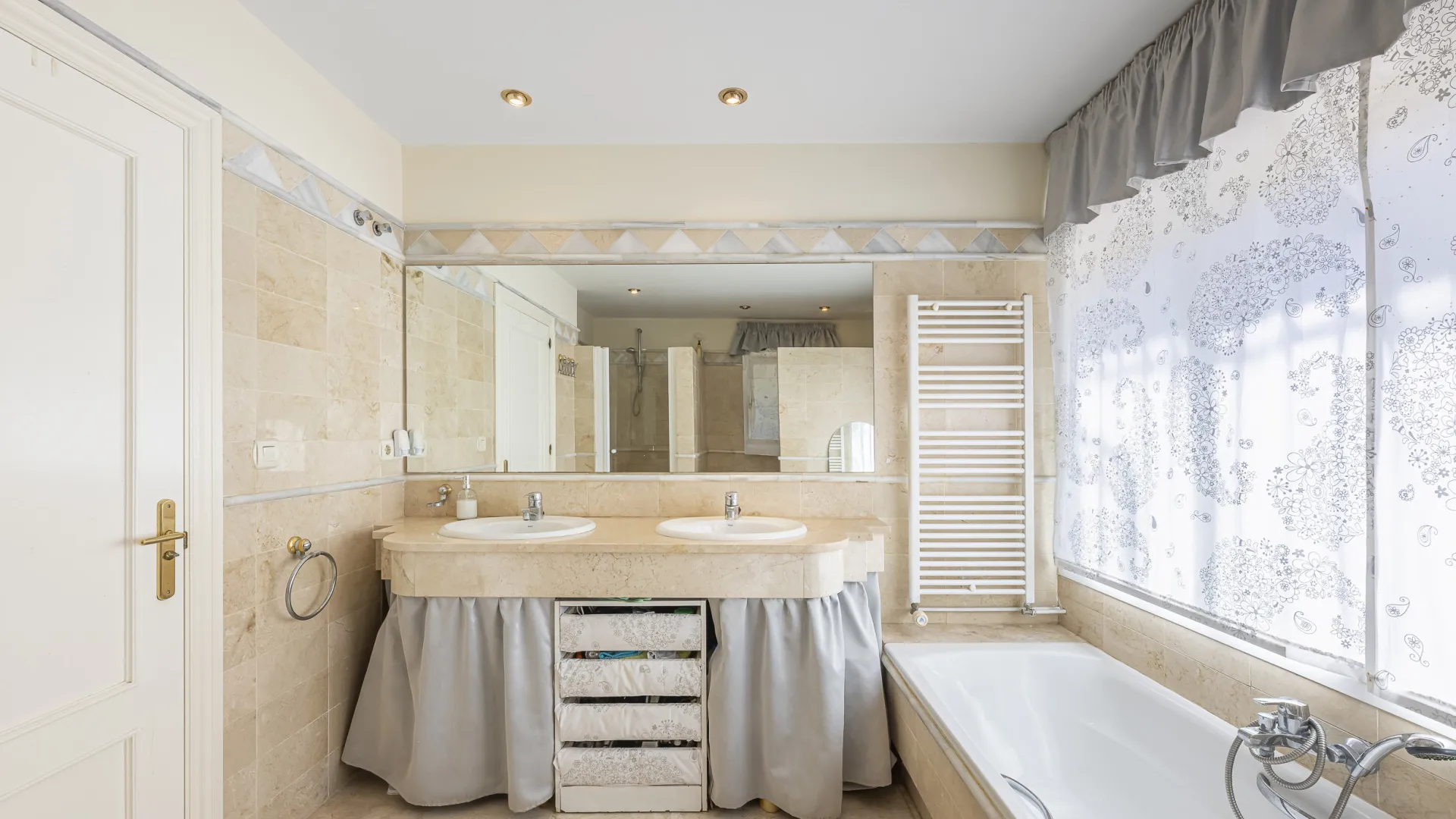 Villa with 4 bedrooms for sale in El Rosario