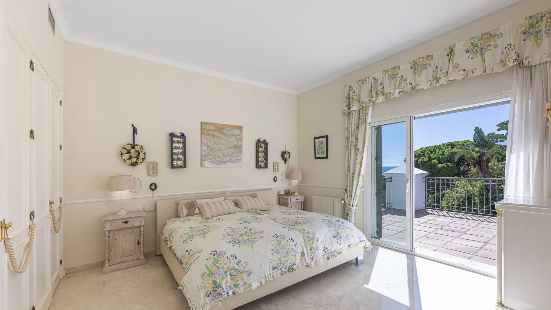 Villa with 4 bedrooms for sale in El Rosario