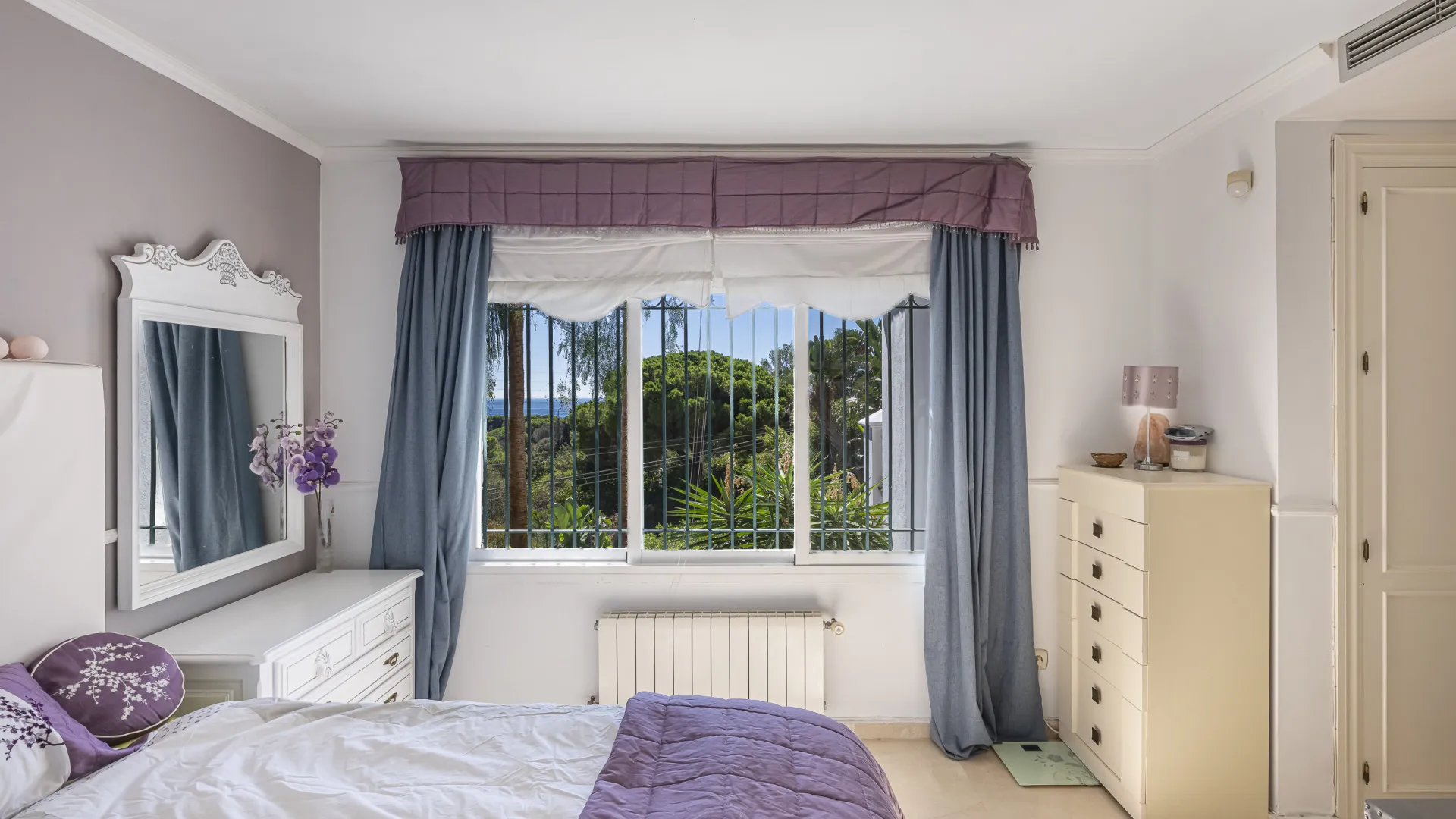 Villa with 4 bedrooms for sale in El Rosario