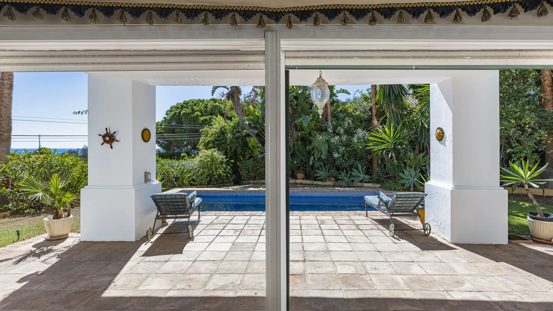 Villa with 4 bedrooms for sale in El Rosario