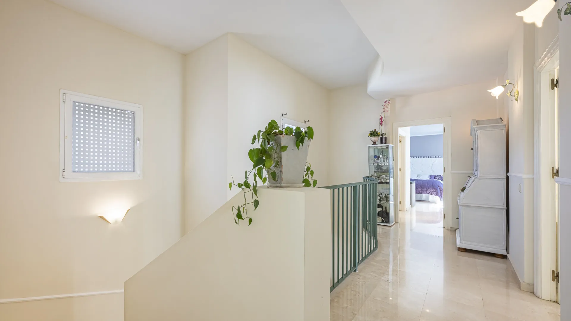 Villa with 4 bedrooms for sale in El Rosario