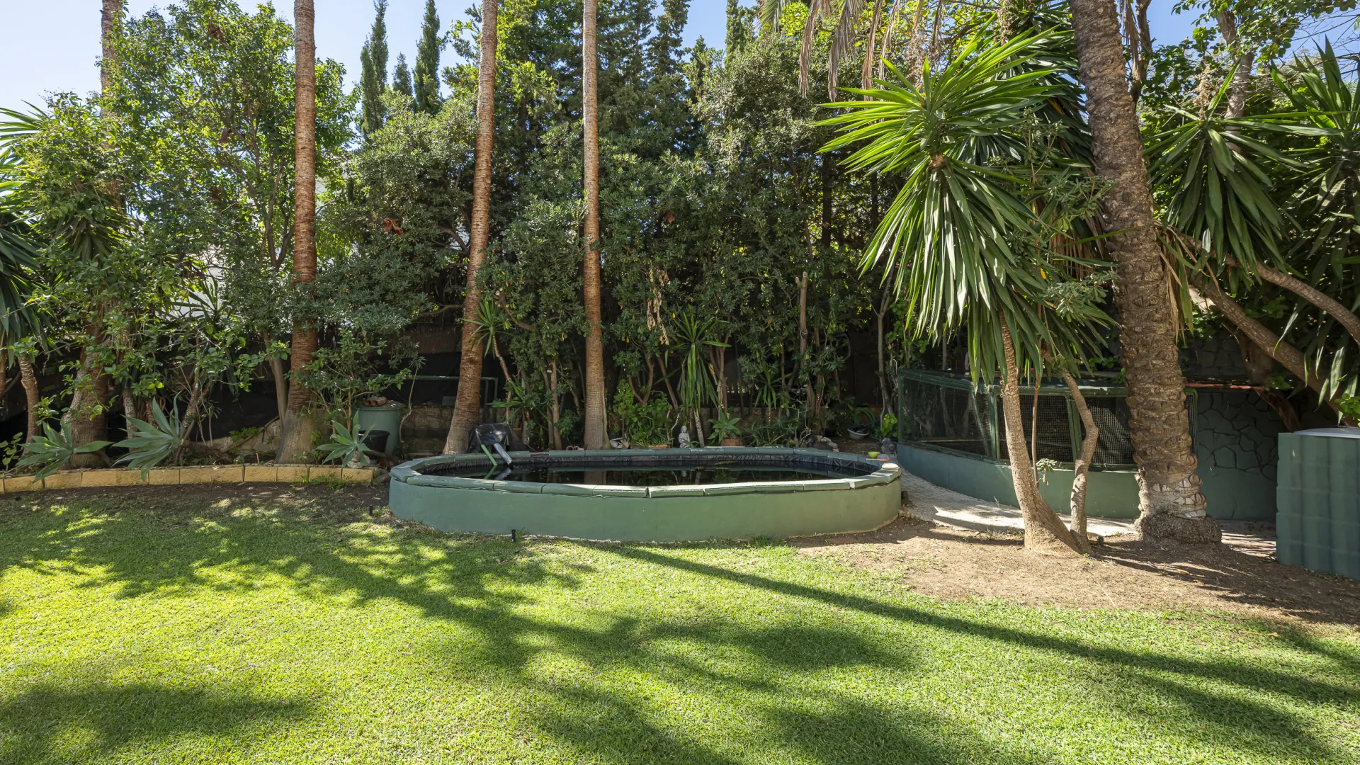 Villa with 4 bedrooms for sale in El Rosario