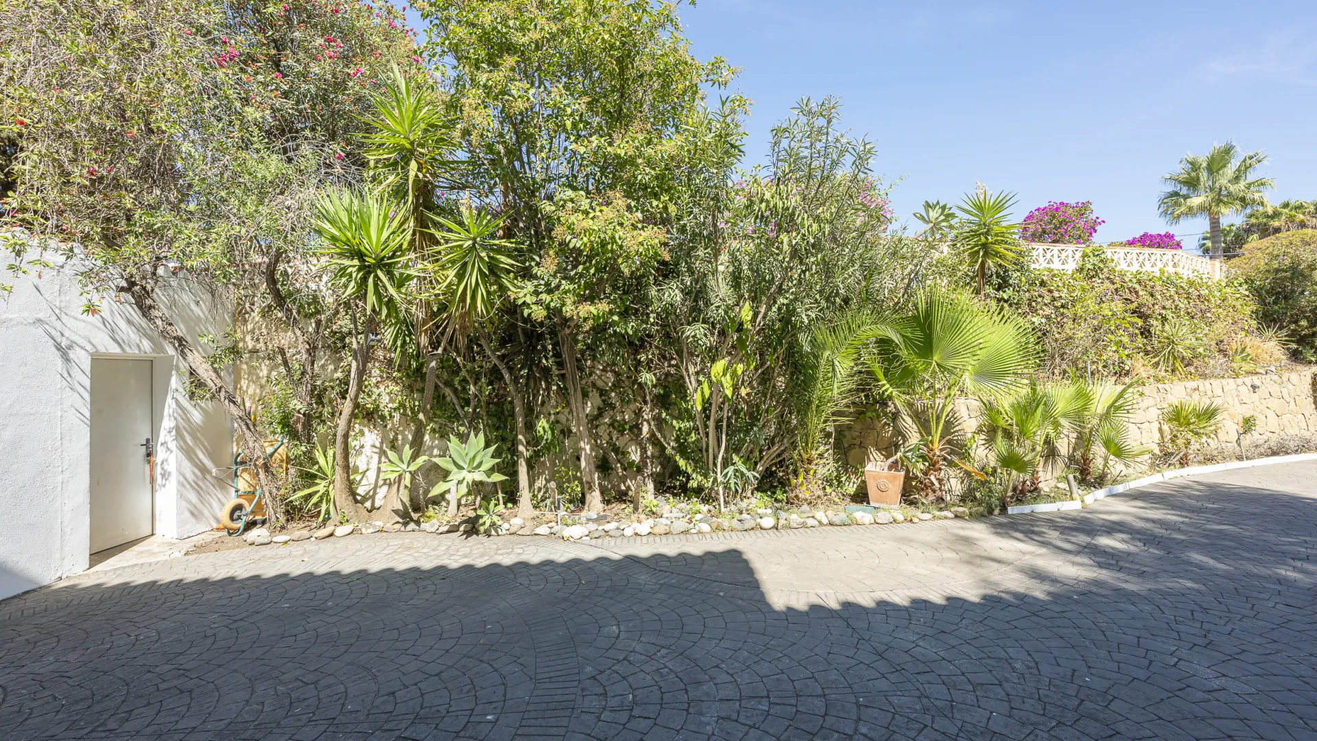 Villa with 4 bedrooms for sale in El Rosario