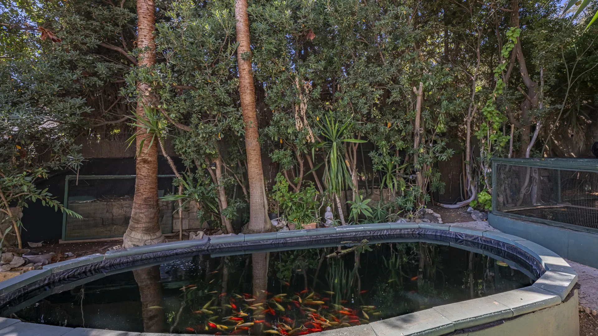 Villa with 4 bedrooms for sale in El Rosario