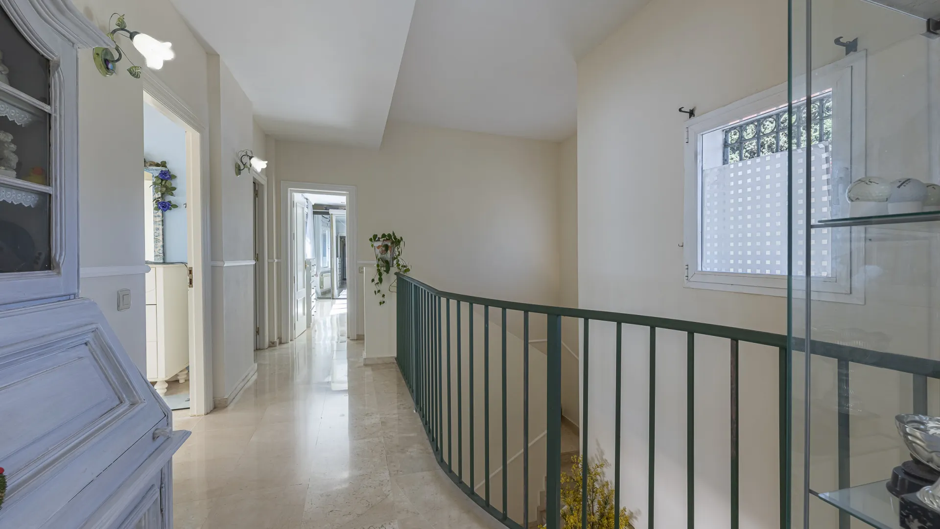 Villa with 4 bedrooms for sale in El Rosario