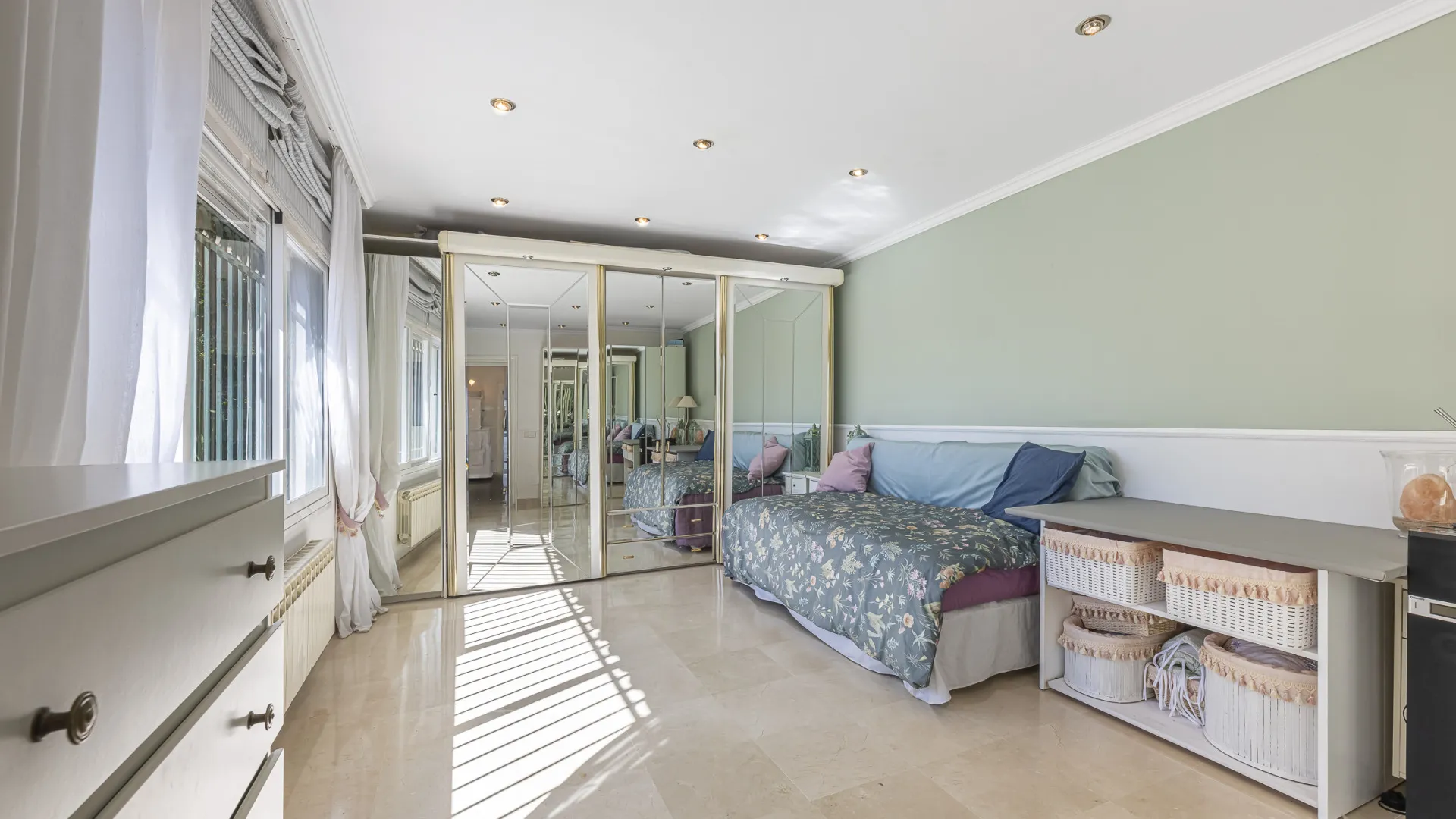 Villa with 4 bedrooms for sale in El Rosario