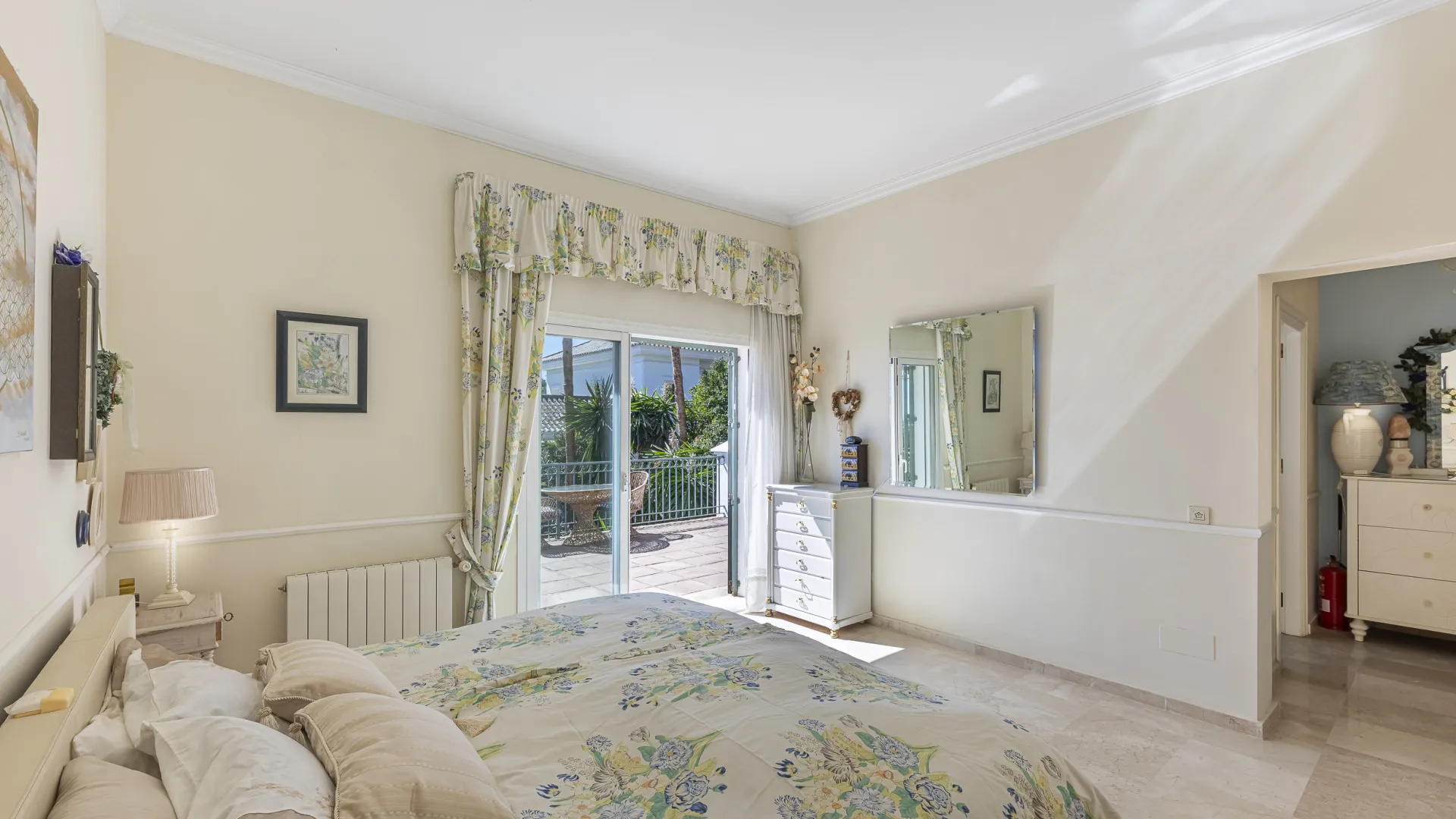 Villa with 4 bedrooms for sale in El Rosario