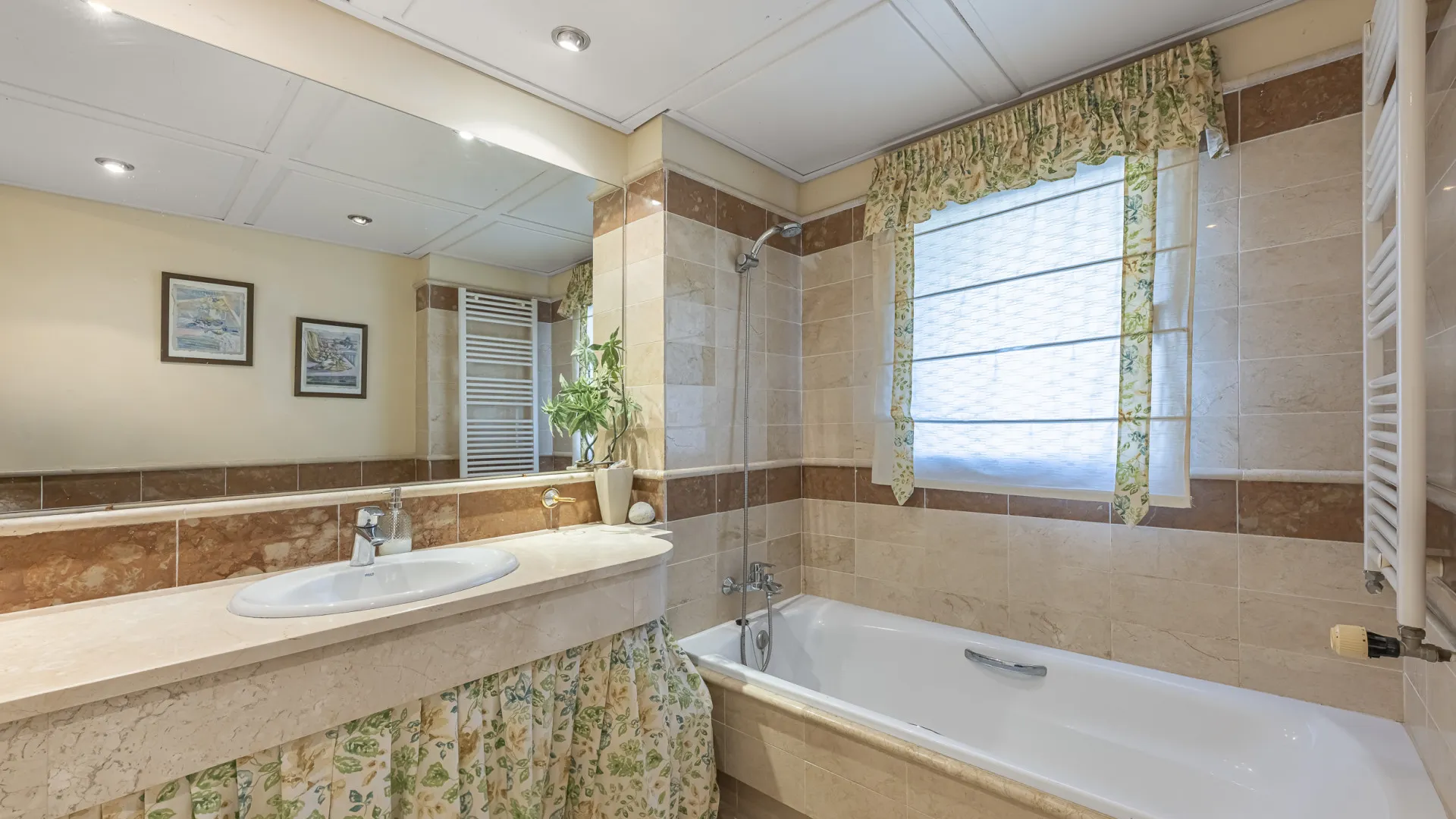 Villa with 4 bedrooms for sale in El Rosario