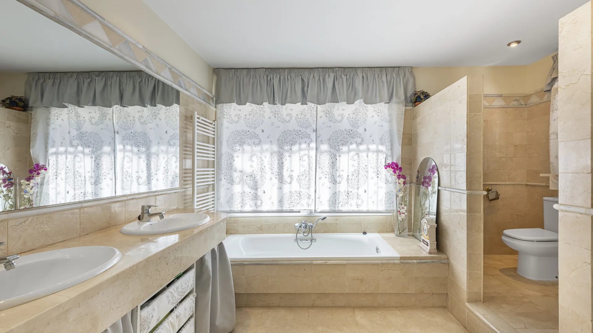 Villa with 4 bedrooms for sale in El Rosario