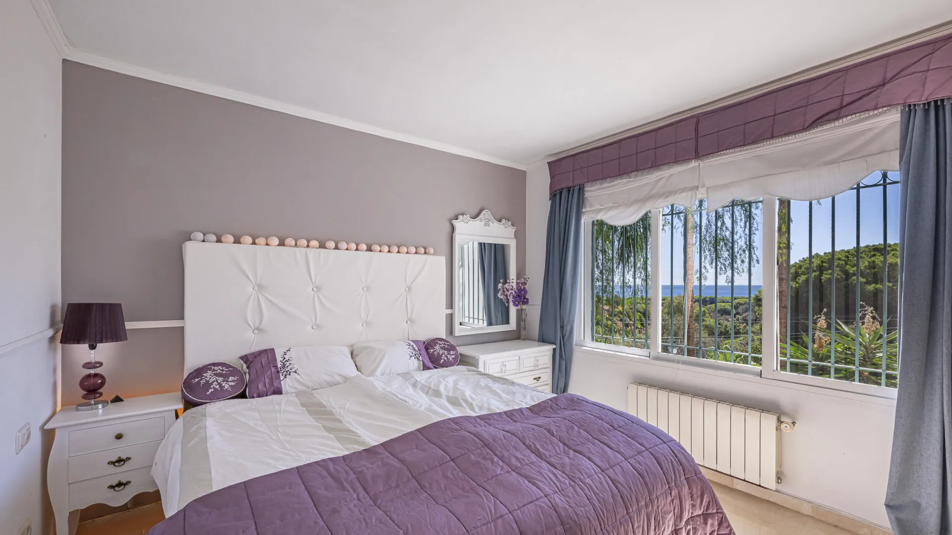 Villa with 4 bedrooms for sale in El Rosario