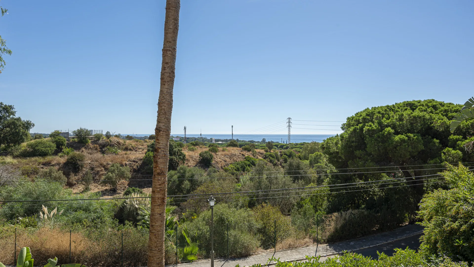 Villa with 4 bedrooms for sale in El Rosario