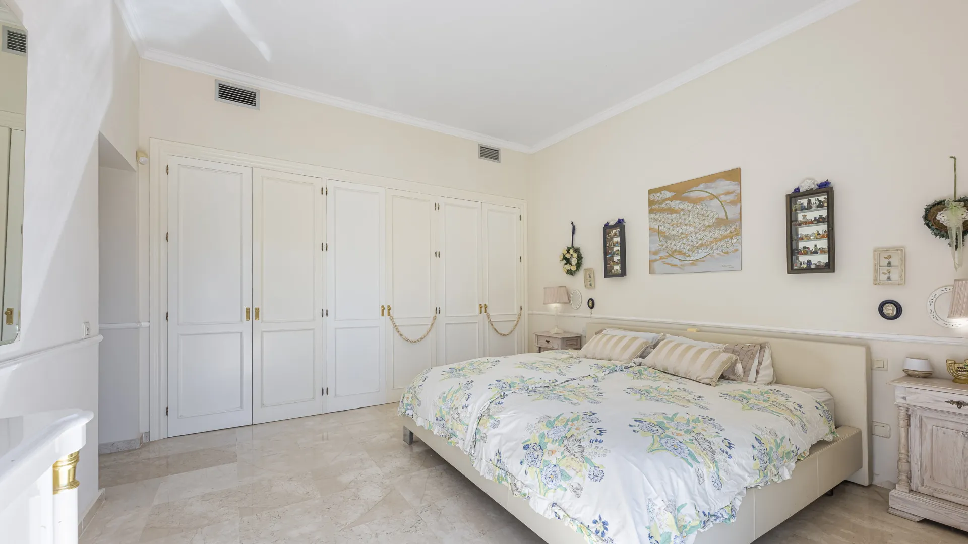 Villa with 4 bedrooms for sale in El Rosario