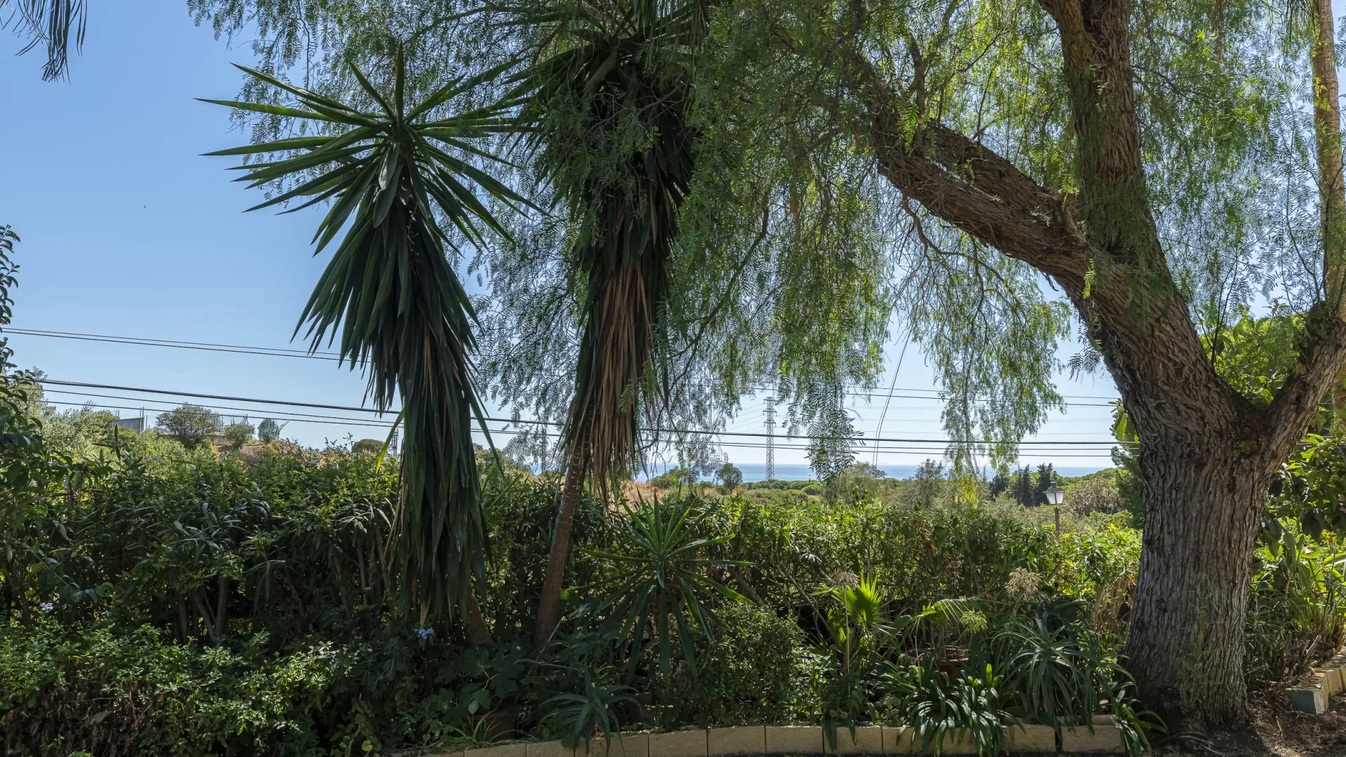 Villa with 4 bedrooms for sale in El Rosario