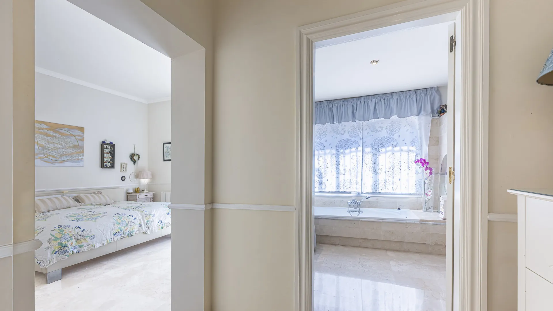 Villa with 4 bedrooms for sale in El Rosario