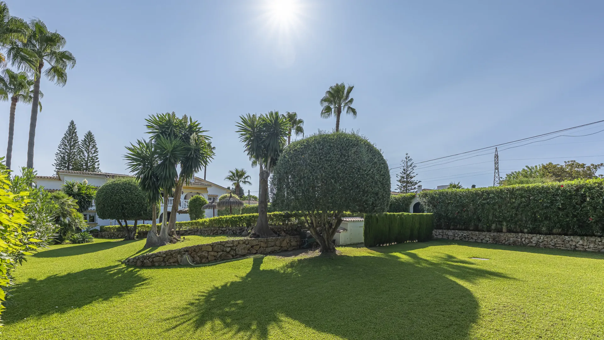 Villa for sale in Alta Vista