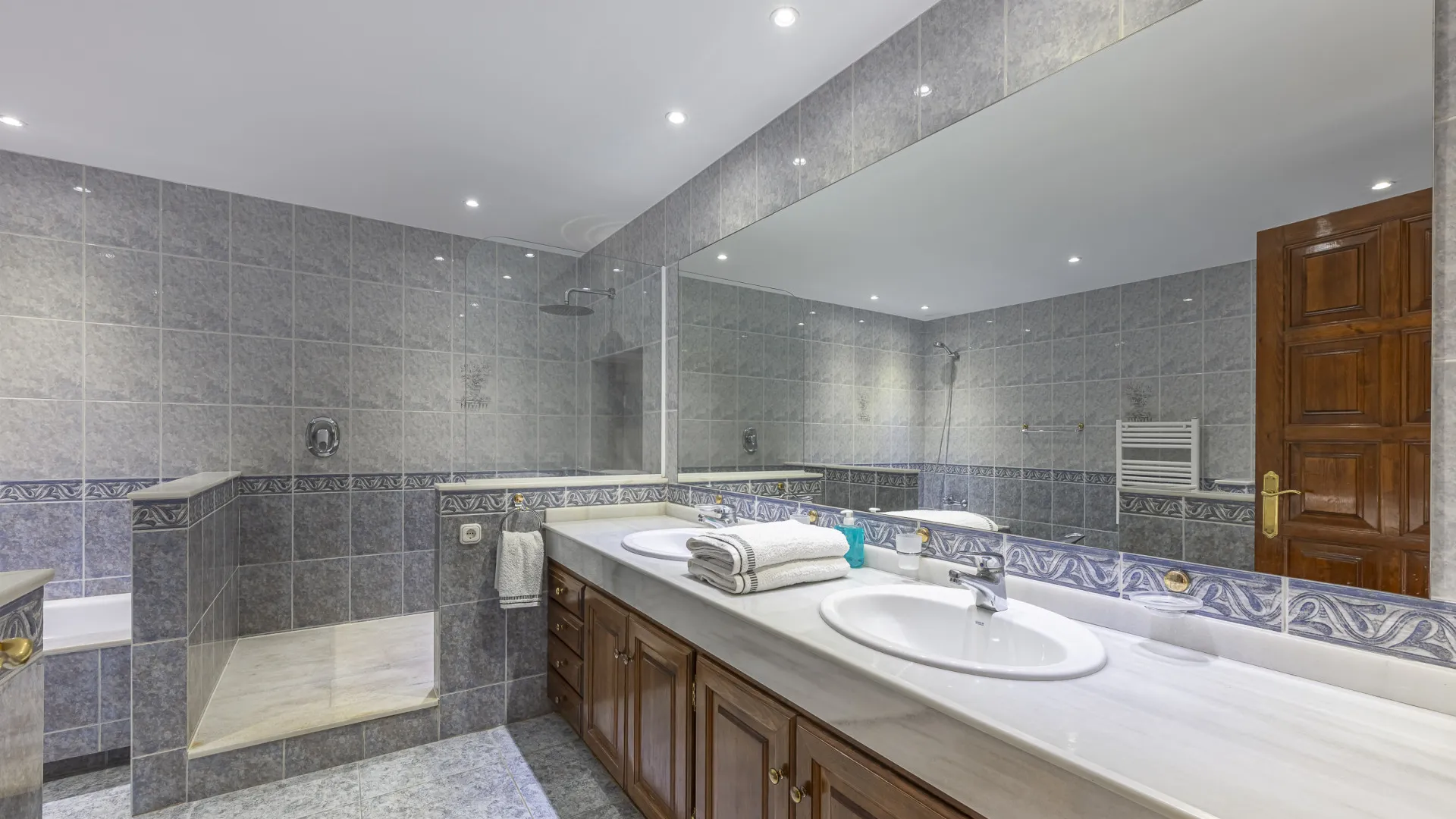 Villa for sale in Alta Vista