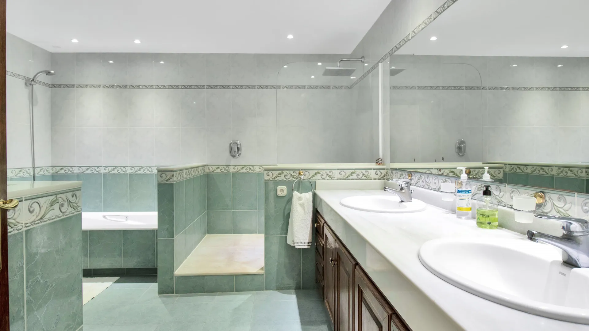 Villa for sale in Alta Vista