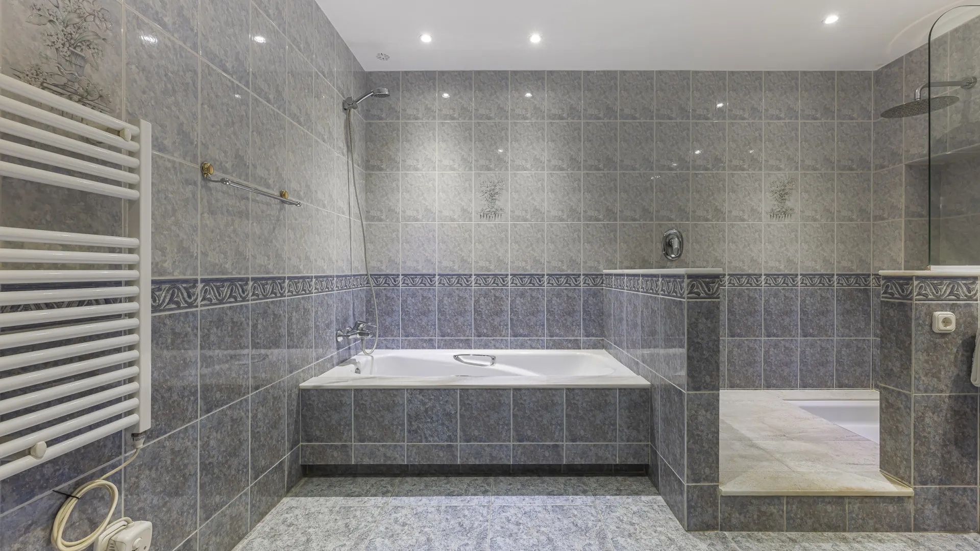 Villa for sale in Alta Vista