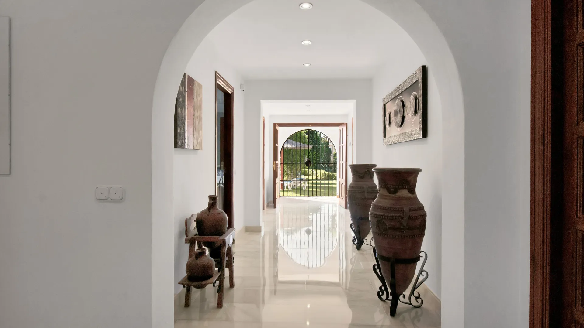 Villa for sale in Alta Vista