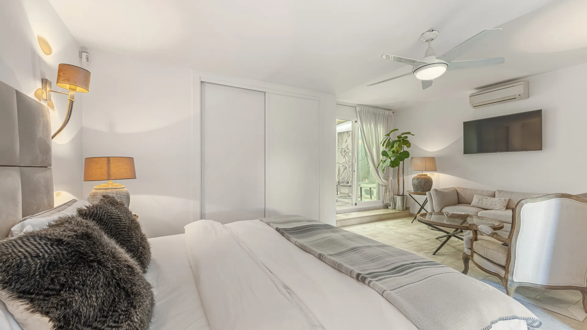 Paraiso Barronal, villa en venta